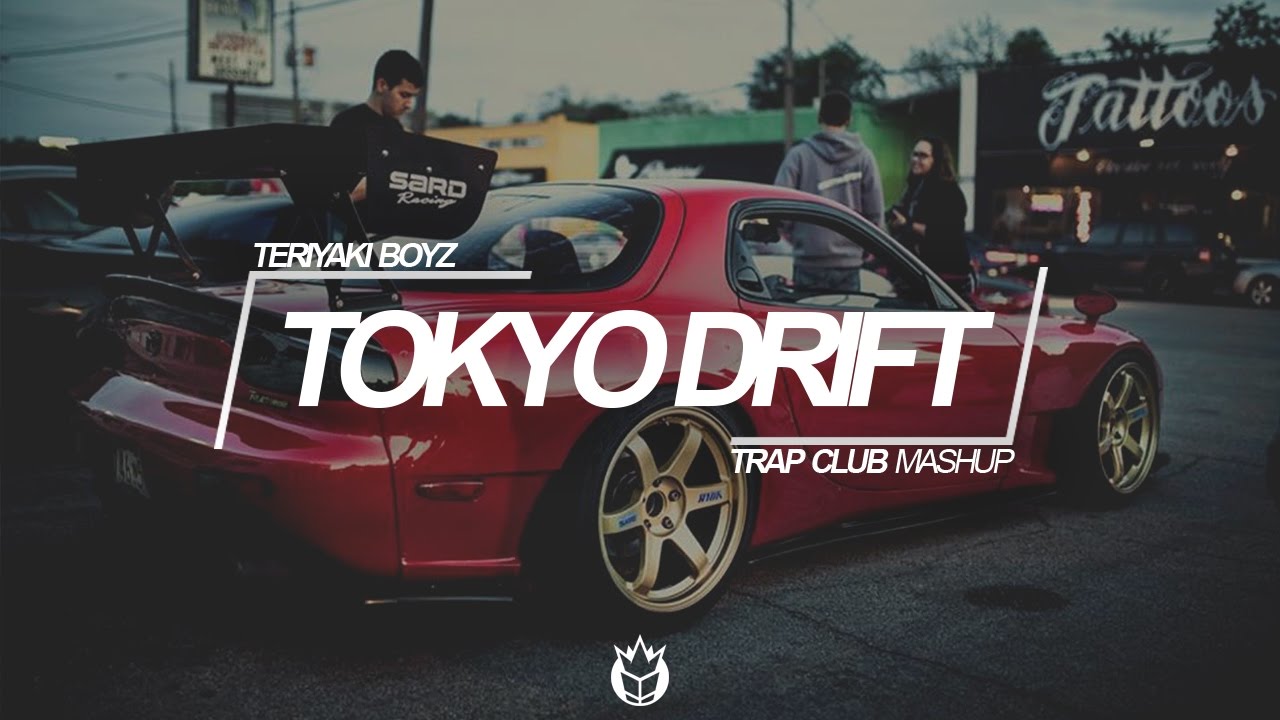 Download Lagu Ost Tokyo Drift Teriyaki Boyz Versi Musiknya Aja
